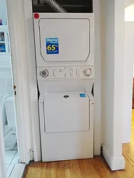 Rented by Perry Associates NYC Inc