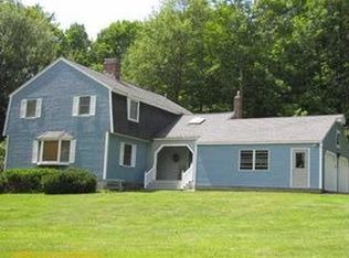 4 Allen Hill Ln, Manchester, ME 04351