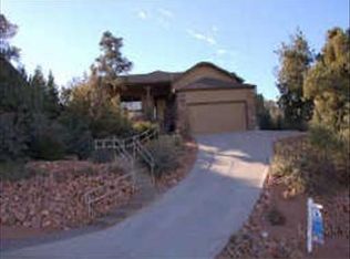 509 E Phoenix St, Payson, AZ 85541