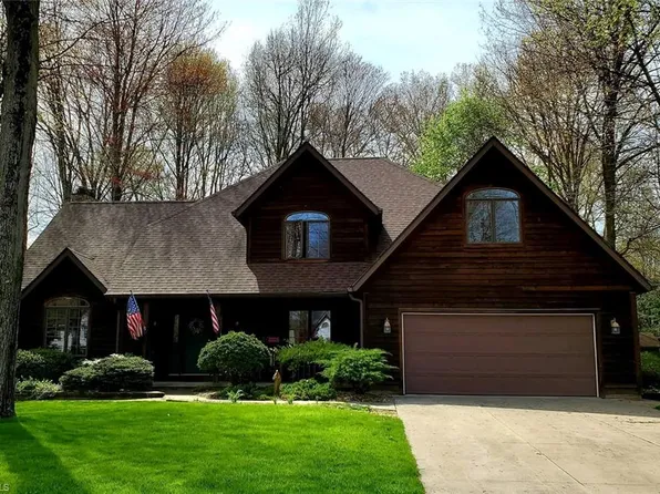 1414 River St, Kent, OH 44240