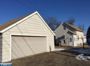 1522 10th St S, Virginia, MN 55792