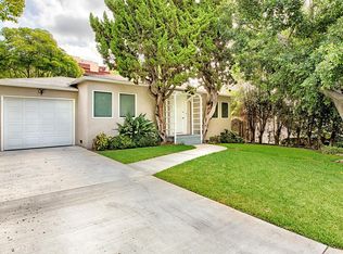 3474 S Bentley Ave, Los Angeles, CA 90034