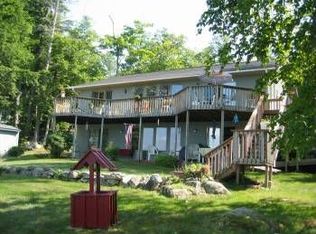 64 Deerhaven Rd, Moultonboro, NH 03254
