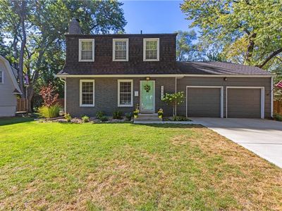 9544 Roe Ave, Overland Park, KS, 66207