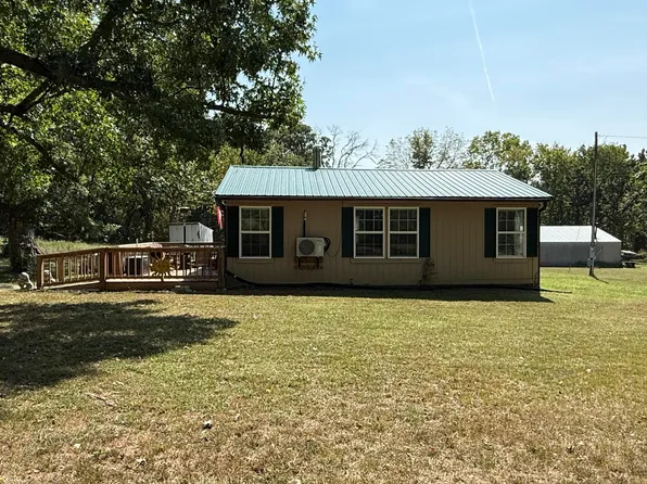 5140 NE 400th Road, Osceola, MO 64776