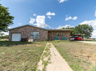 14356 County Road 2214, Fluvanna, TX 79517