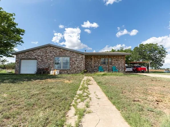 14356 County Road 2214, Fluvanna, TX 79517