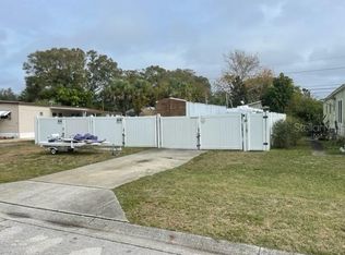 5175 78th St N #46, Saint Petersburg, FL 33709