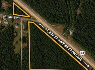Us Highway 84, Red Level, AL 36474
