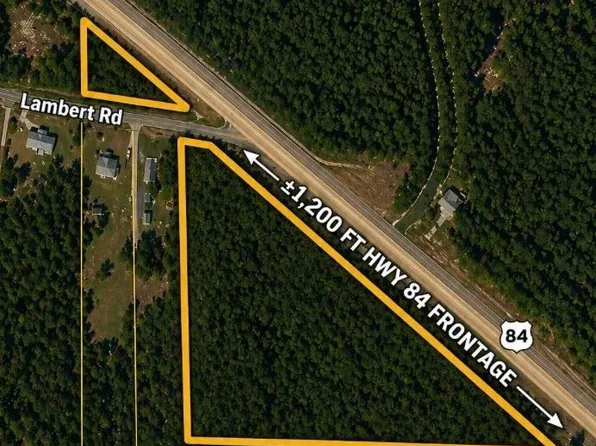 Us Highway 84, Red Level, AL 36474