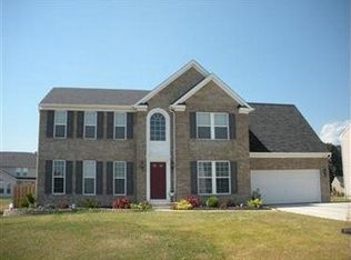 3772 Birchbark Ave, Barberton, OH 44203