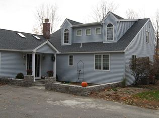 381 Guilds Hollow Rd, Bethlehem, CT 06751