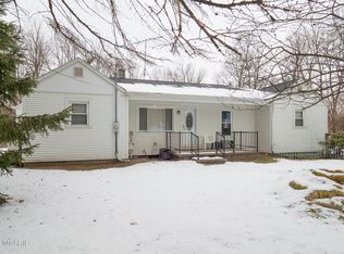 15474 S M 43 Hwy, Hickory Corners, MI 49060