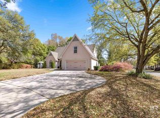 7 Quail Loop, Fairhope, AL 36532