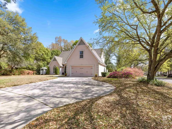 7 Quail Loop, Fairhope, AL 36532