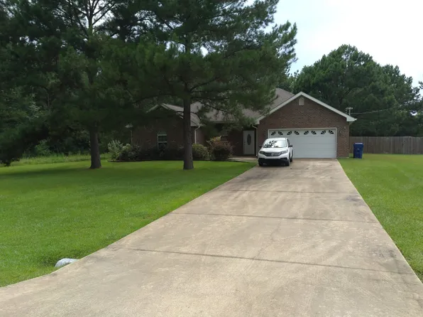 1205 Commanche St, Deridder, LA 70634