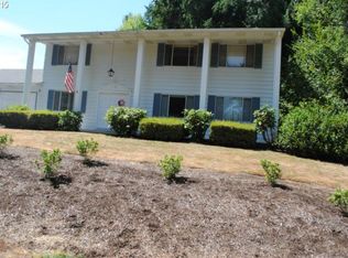 18312 NE Cedar Dr, Battle Ground, WA