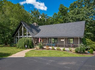 18951 Bear Swamp Rd, Marysville, OH 43040
