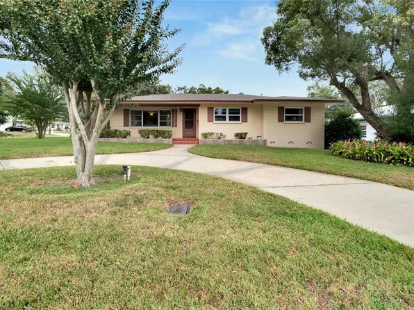 1254 E Edgewood Dr, Lakeland, FL 33803