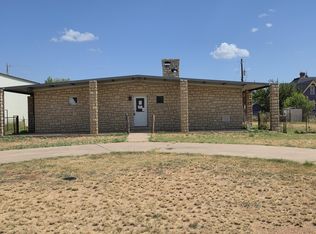 306 N 13th St, Ballinger, TX 76821
