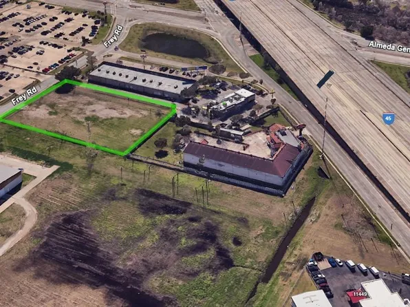 0 Frey Rd, Houston, TX 77034