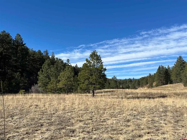 TBD San Pablo Canyon Lot 6, Weston, CO 81082