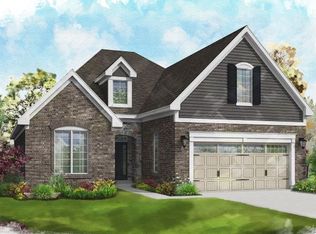 The Arris Plan, Woodland Greens at Yankee Trace, Dayton, OH 45458