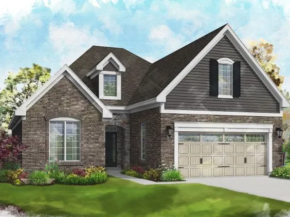 The Arris Plan, Woodland Greens at Yankee Trace