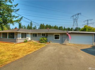 17726 SE Covington Sawyer Rd, Kent, WA 98042