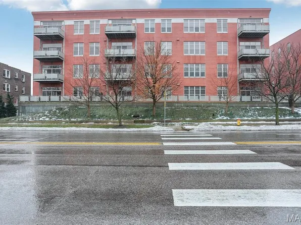 6340 Clayton Rd APT 207, Saint Louis, MO 63117