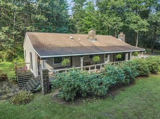 4 Old Gardner Rd, Westminster, MA 01473