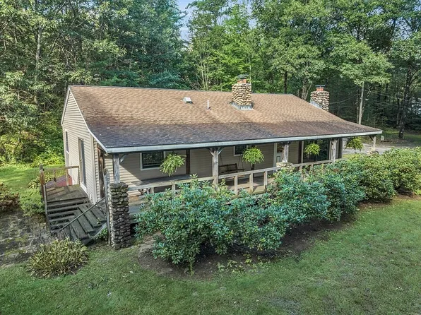 4 Old Gardner Rd, Westminster, MA 01473