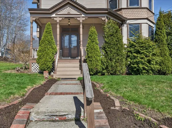 31 Franklin St, Belfast, ME