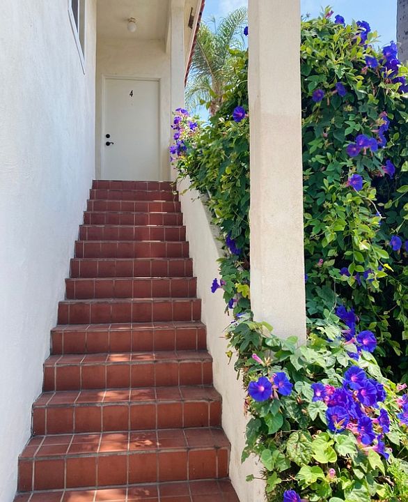 Private entry.