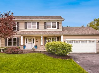 630 Cleavland Dr, Bolingbrook, IL 60440