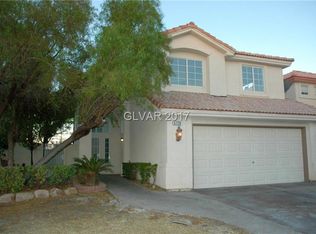 5728 Royal Castle Ln, Las Vegas, NV 89130