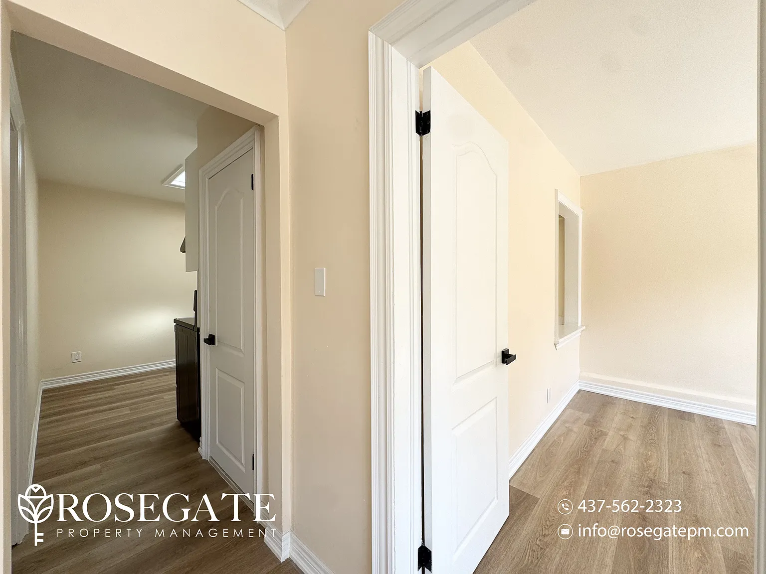 3136 Lake Shore Boulevard West Toronto — Photo 4