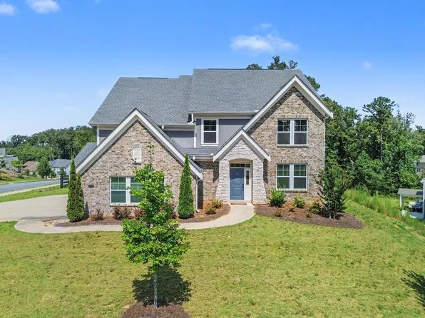 8110 Tavern Rd, Ball Ground, GA 30107