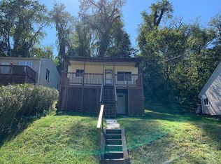 419 Parker St, Pittsburgh, PA 15209
