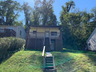 419 Parker St, Pittsburgh, PA, 15209