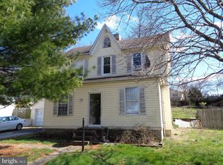 8103 Philadelphia Rd, Rosedale, MD 21237