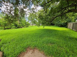 2928 Payson St, Houston, TX 77021