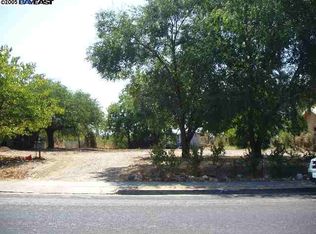 LOT 2 College Ave, Livermore, CA