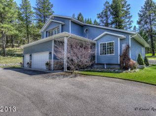 235 Segiah Way, Kalispell, MT 59901