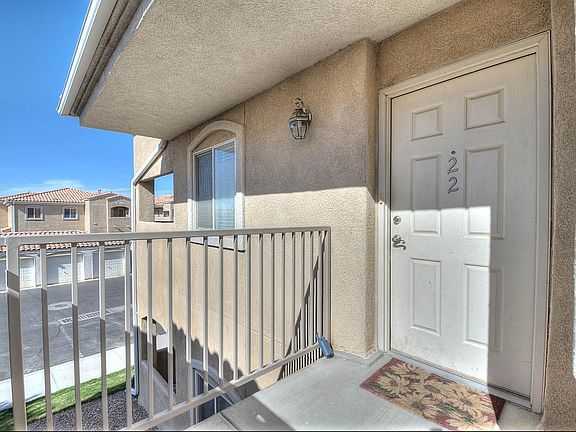 3rd image of 6800 Vista Del Norte Dr NE #2822