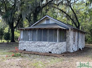 509 Strachan Ave, Savannah, GA 31406