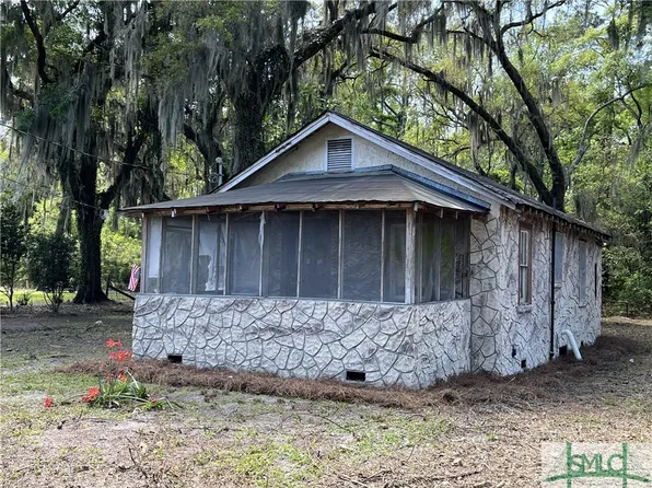 509 Strachan Avenue, Savannah, GA 31406