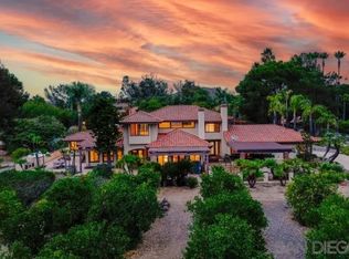 3253 Yucca Ter, Fallbrook, CA 92028