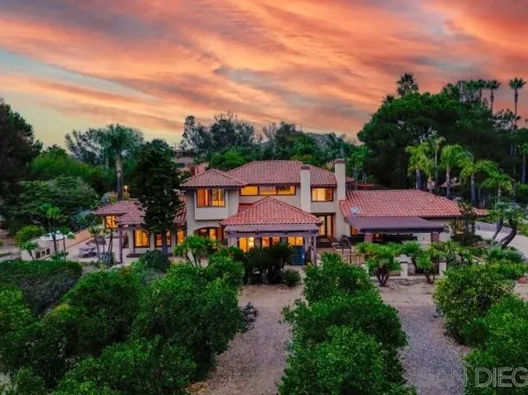 3253 Yucca Ter, Fallbrook, CA 92028