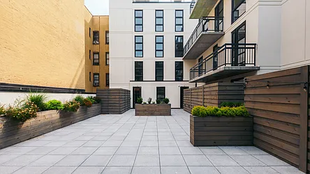 Rented by Nooklyn NYC LLC